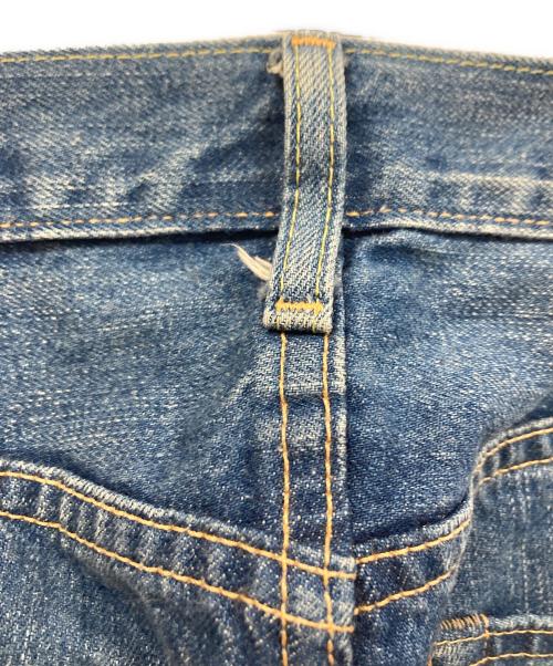 LEVI'S（リーバイス）LEVI'S (リーバイス) デニムパンツ インディゴ サイズ:W36×L32の古着・服飾アイテム