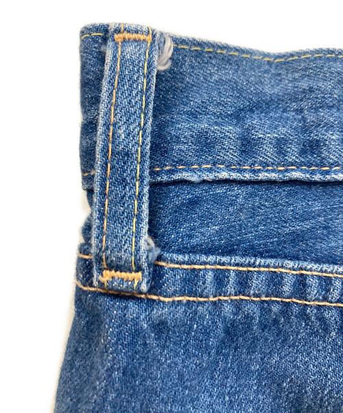 LEVI'S（リーバイス）LEVI'S (リーバイス) デニムパンツ インディゴ サイズ:W36×L32の古着・服飾アイテム
