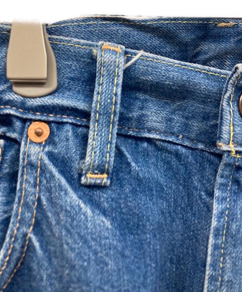 LEVI'S（リーバイス）LEVI'S (リーバイス) デニムパンツ インディゴ サイズ:W36×L32の古着・服飾アイテム