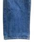 LEVI'S (リーバイス) デニムパンツ インディゴ サイズ:W36×L32：7000円