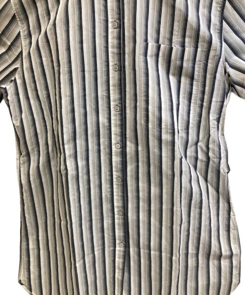 Acne studios（アクネ ストゥディオズ）Acne studios (アクネ ストゥディオズ) 半袖ワンピース レッド サイズ:32の古着・服飾アイテム
