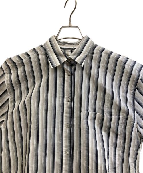 Acne studios（アクネ ストゥディオズ）Acne studios (アクネ ストゥディオズ) 半袖ワンピース レッド サイズ:32の古着・服飾アイテム