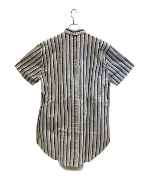 Acne studios（アクネ ストゥディオズ）Acne studios (アクネ ストゥディオズ) 半袖ワンピース レッド サイズ:32の古着・服飾アイテム