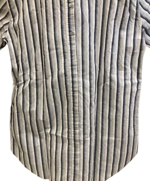Acne studios（アクネ ストゥディオズ）Acne studios (アクネ ストゥディオズ) 半袖ワンピース レッド サイズ:32の古着・服飾アイテム
