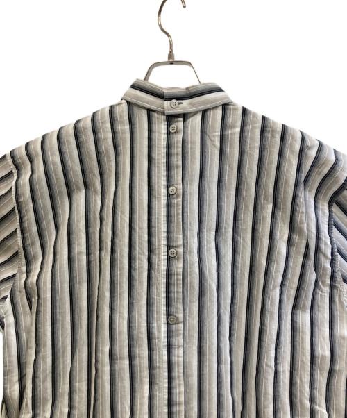Acne studios（アクネ ストゥディオズ）Acne studios (アクネ ストゥディオズ) 半袖ワンピース レッド サイズ:32の古着・服飾アイテム
