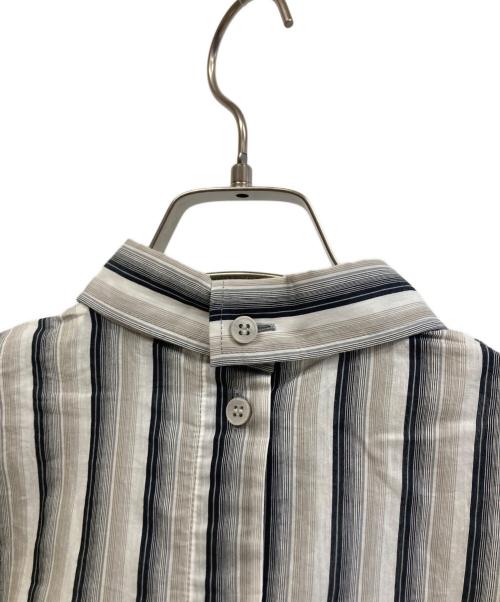 Acne studios（アクネ ストゥディオズ）Acne studios (アクネ ストゥディオズ) 半袖ワンピース レッド サイズ:32の古着・服飾アイテム