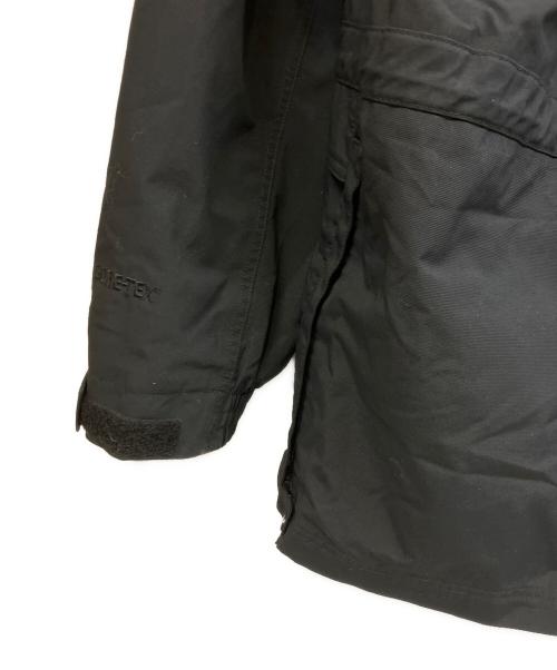 L.L.Bean（エルエルビーン）L.L.Bean (エルエルビーン) ダウンジャケット ブラック サイズ:XLの古着・服飾アイテム