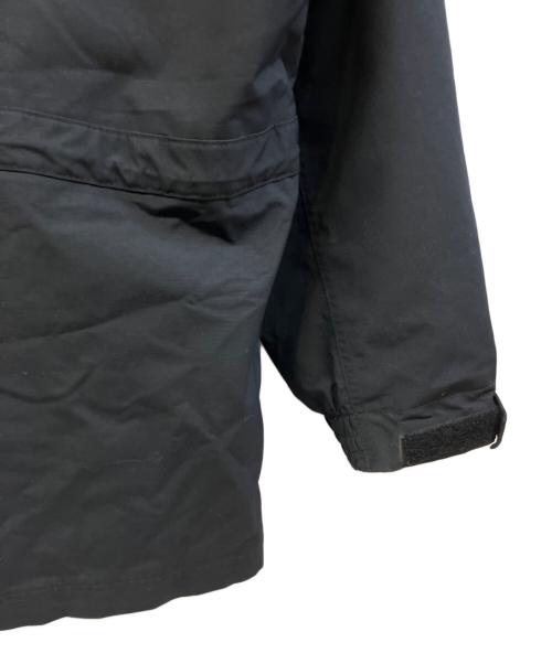 L.L.Bean（エルエルビーン）L.L.Bean (エルエルビーン) ダウンジャケット ブラック サイズ:XLの古着・服飾アイテム
