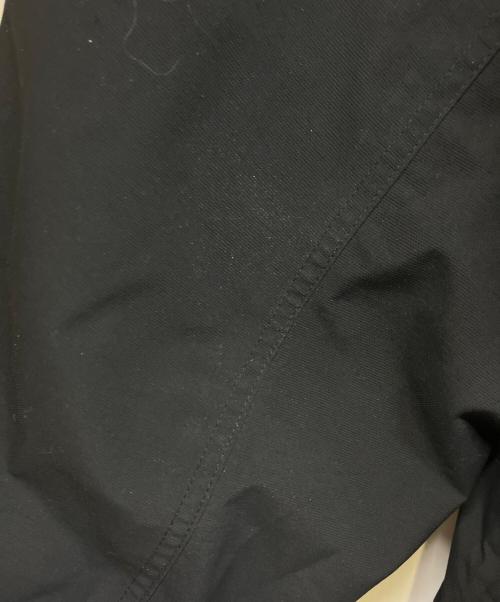 L.L.Bean（エルエルビーン）L.L.Bean (エルエルビーン) ダウンジャケット ブラック サイズ:XLの古着・服飾アイテム