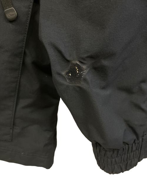 L.L.Bean（エルエルビーン）L.L.Bean (エルエルビーン) ダウンジャケット ブラック サイズ:XLの古着・服飾アイテム