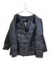 中古・古着 L.L.Bean (エルエルビーン) ダウンジャケット ブラック サイズ:XL：20000円