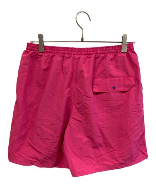 Patagonia（パタゴニア）Patagonia (パタゴニア) ショートパンツ ピンク サイズ:Sの古着・服飾アイテム