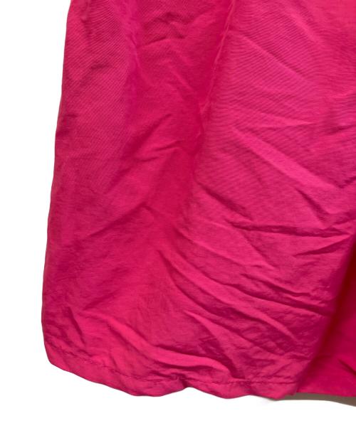 Patagonia（パタゴニア）Patagonia (パタゴニア) ショートパンツ ピンク サイズ:Sの古着・服飾アイテム