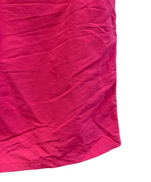 Patagonia（パタゴニア）Patagonia (パタゴニア) ショートパンツ ピンク サイズ:Sの古着・服飾アイテム