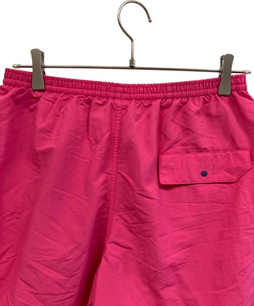 Patagonia（パタゴニア）Patagonia (パタゴニア) ショートパンツ ピンク サイズ:Sの古着・服飾アイテム