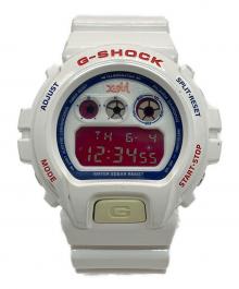 CASIO×X-GIRL（カシオ×エックスガール）の古着「腕時計」