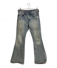 SUGARHILL（シュガーヒル）の古着「デニムパンツ」｜インディゴ