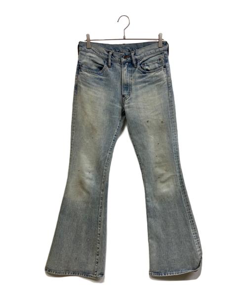SUGARHILL（シュガーヒル）SUGARHILL (シュガーヒル) デニムパンツ インディゴ サイズ:32の古着・服飾アイテム