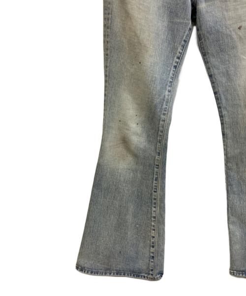 SUGARHILL（シュガーヒル）SUGARHILL (シュガーヒル) デニムパンツ インディゴ サイズ:32の古着・服飾アイテム