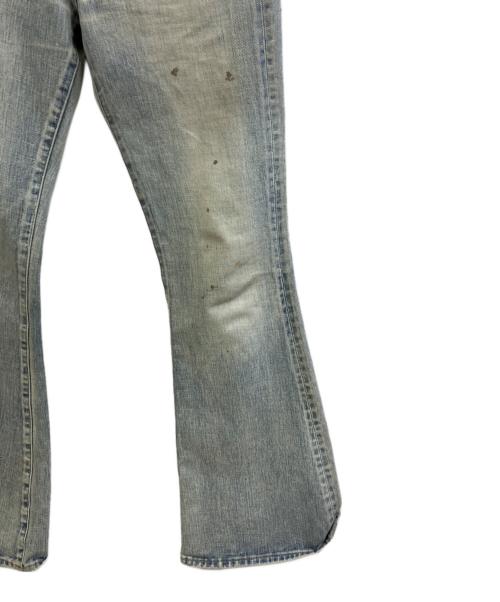 SUGARHILL（シュガーヒル）SUGARHILL (シュガーヒル) デニムパンツ インディゴ サイズ:32の古着・服飾アイテム