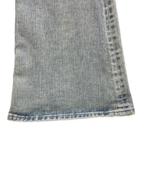 SUGARHILL（シュガーヒル）SUGARHILL (シュガーヒル) デニムパンツ インディゴ サイズ:32の古着・服飾アイテム