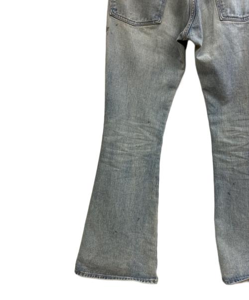 SUGARHILL（シュガーヒル）SUGARHILL (シュガーヒル) デニムパンツ インディゴ サイズ:32の古着・服飾アイテム