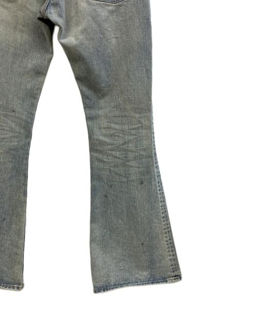 SUGARHILL（シュガーヒル）SUGARHILL (シュガーヒル) デニムパンツ インディゴ サイズ:32の古着・服飾アイテム