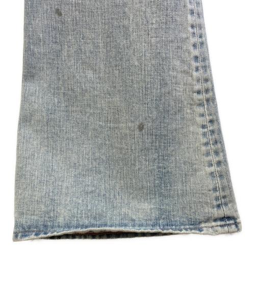 SUGARHILL（シュガーヒル）SUGARHILL (シュガーヒル) デニムパンツ インディゴ サイズ:32の古着・服飾アイテム
