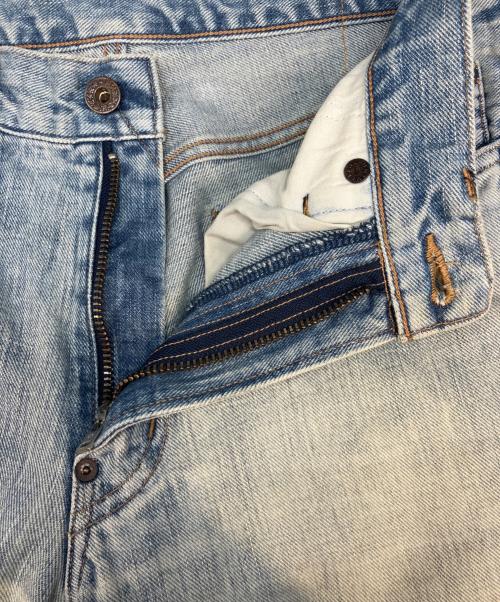 SUGARHILL（シュガーヒル）SUGARHILL (シュガーヒル) デニムパンツ インディゴ サイズ:32の古着・服飾アイテム
