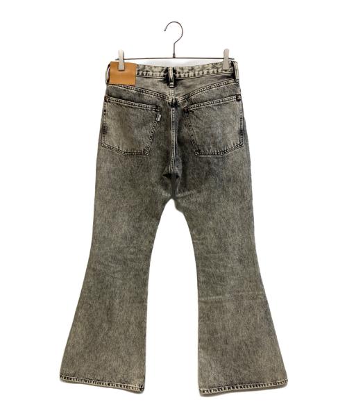 SUGARHILL（シュガーヒル）SUGARHILL (シュガーヒル) デニムパンツ グレー サイズ:32の古着・服飾アイテム