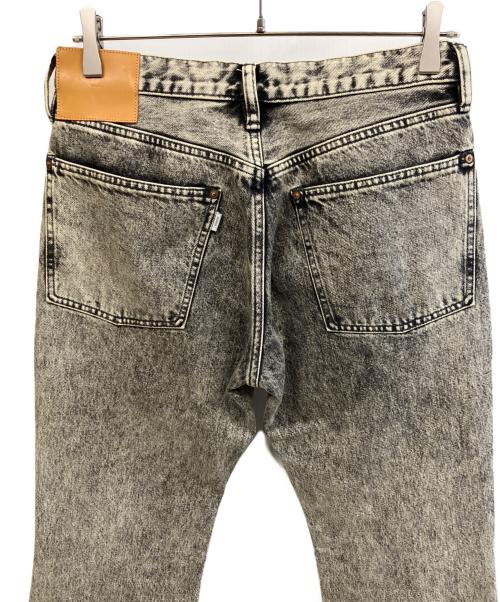 SUGARHILL（シュガーヒル）SUGARHILL (シュガーヒル) デニムパンツ グレー サイズ:32の古着・服飾アイテム