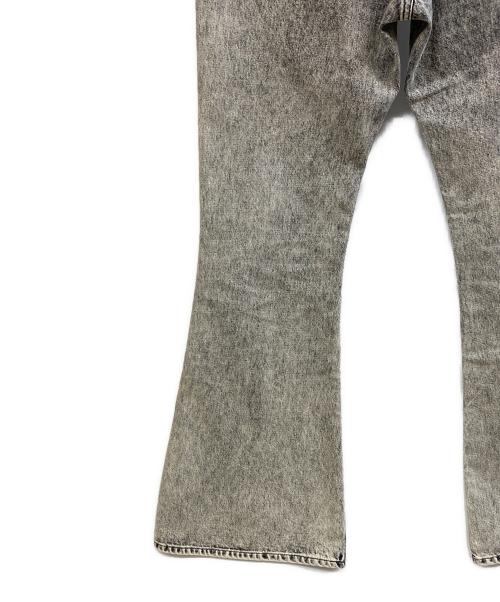 SUGARHILL（シュガーヒル）SUGARHILL (シュガーヒル) デニムパンツ グレー サイズ:32の古着・服飾アイテム