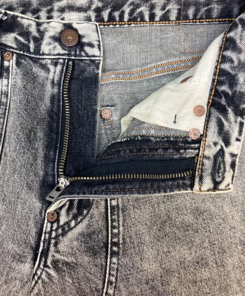 SUGARHILL（シュガーヒル）SUGARHILL (シュガーヒル) デニムパンツ グレー サイズ:32の古着・服飾アイテム