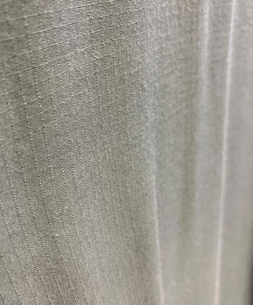 MARKA（マーカ）MARKA (マーカ) 半袖シャツ グレー サイズ:3の古着・服飾アイテム