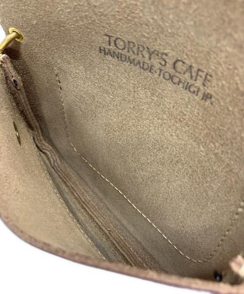 TORRY'S CAFE（トリーズカフェ）TORRY'S CAFE (トリーズカフェ) 財布の古着・服飾アイテム