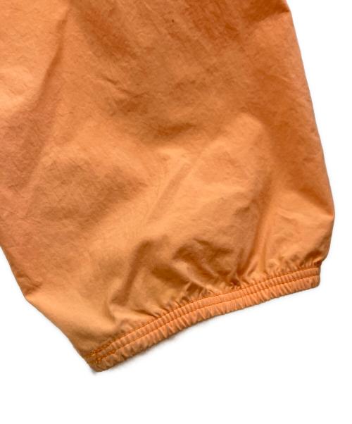 Pyrenex（ピレネックス）Pyrenex (ピレネックス) ウインドブレーカー オレンジ サイズ:XLの古着・服飾アイテム