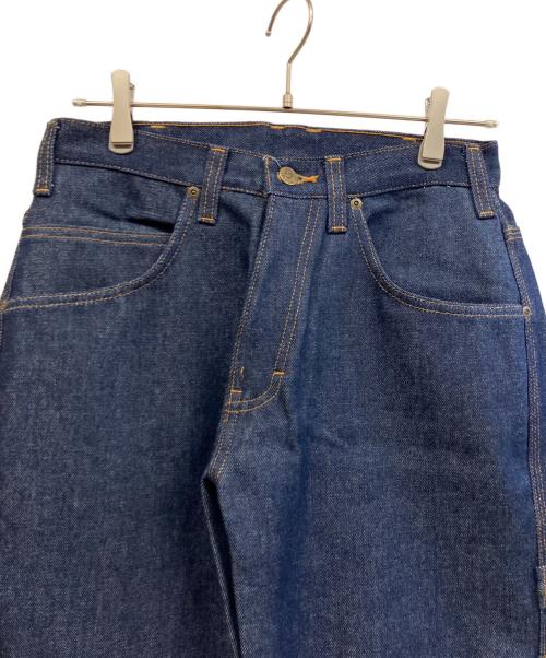 BEN DAVIS（ベンデイビス）BEN DAVIS (ベンデイビス) ペインターデニムパンツ インディゴ サイズ:30の古着・服飾アイテム