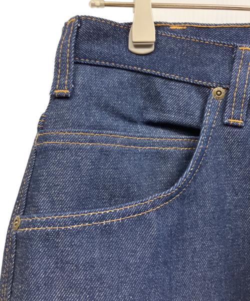 BEN DAVIS（ベンデイビス）BEN DAVIS (ベンデイビス) ペインターデニムパンツ インディゴ サイズ:30の古着・服飾アイテム