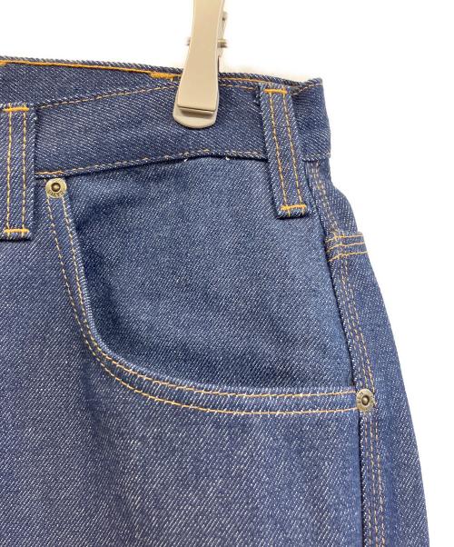 BEN DAVIS（ベンデイビス）BEN DAVIS (ベンデイビス) ペインターデニムパンツ インディゴ サイズ:30の古着・服飾アイテム