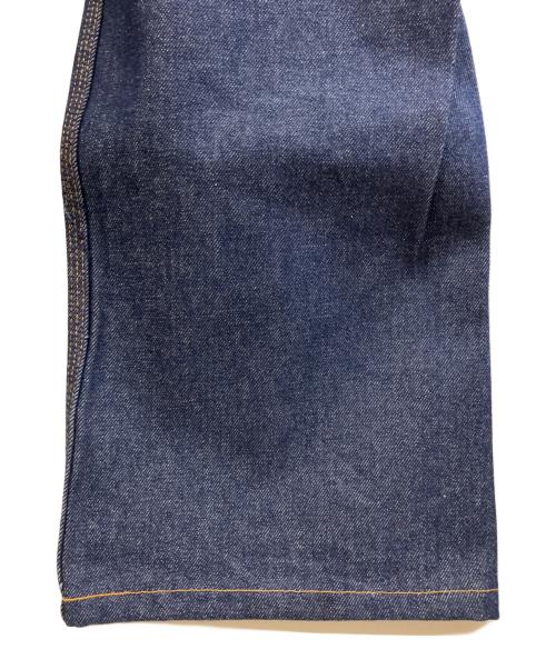 BEN DAVIS（ベンデイビス）BEN DAVIS (ベンデイビス) ペインターデニムパンツ インディゴ サイズ:30の古着・服飾アイテム