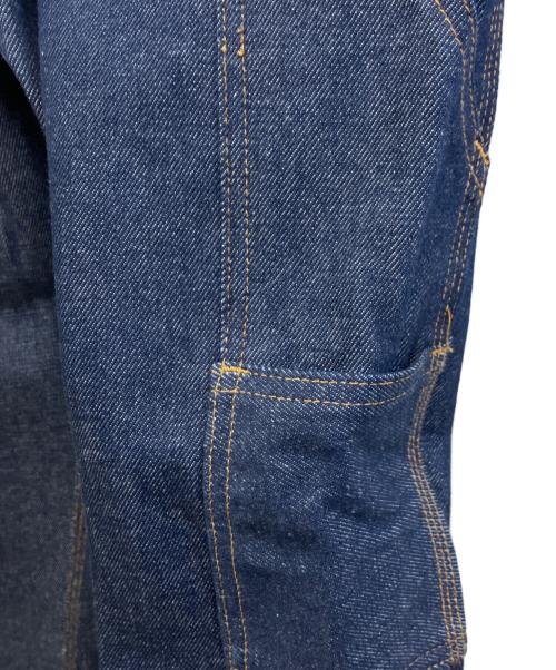BEN DAVIS（ベンデイビス）BEN DAVIS (ベンデイビス) ペインターデニムパンツ インディゴ サイズ:30の古着・服飾アイテム