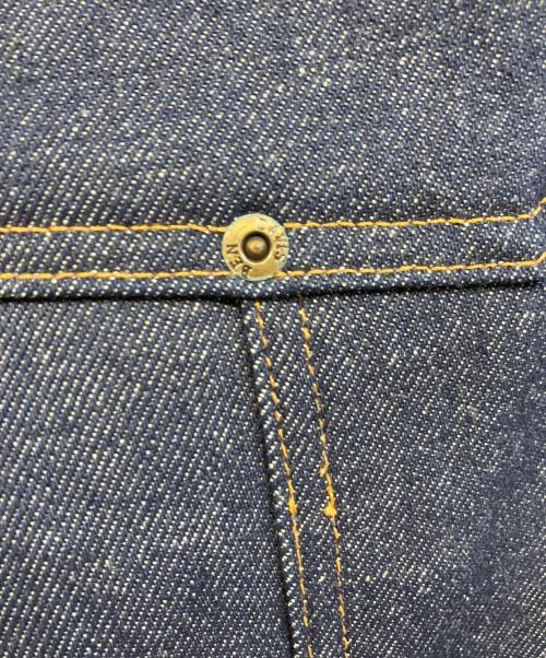 BEN DAVIS（ベンデイビス）BEN DAVIS (ベンデイビス) ペインターデニムパンツ インディゴ サイズ:30の古着・服飾アイテム