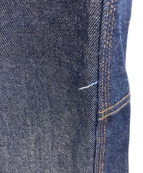 BEN DAVIS（ベンデイビス）BEN DAVIS (ベンデイビス) ペインターデニムパンツ インディゴ サイズ:30の古着・服飾アイテム