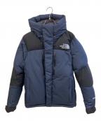 THE NORTH FACEザ ノース フェイス）の古着「バルトロライトジャケット」｜ネイビー