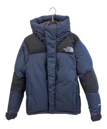 THE NORTH FACE（ザ ノース フェイス）の古着「バルトロライトジャケット」｜ネイビー
