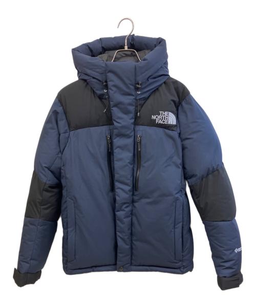 THE NORTH FACE（ザ ノース フェイス）THE NORTH FACE (ザ ノース フェイス) バルトロライトジャケット ネイビー サイズ:Mの古着・服飾アイテム
