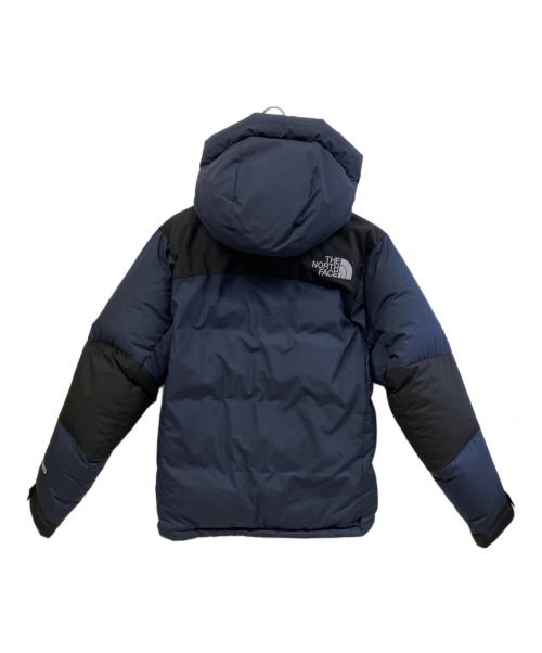 THE NORTH FACE（ザ ノース フェイス）THE NORTH FACE (ザ ノース フェイス) バルトロライトジャケット ネイビー サイズ:Mの古着・服飾アイテム