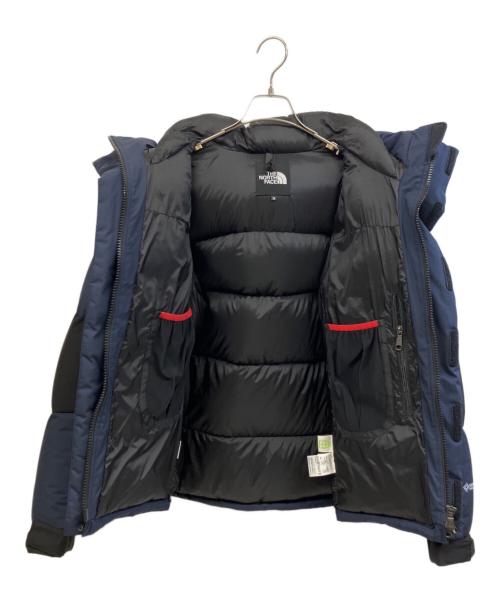 THE NORTH FACE（ザ ノース フェイス）THE NORTH FACE (ザ ノース フェイス) バルトロライトジャケット ネイビー サイズ:Mの古着・服飾アイテム