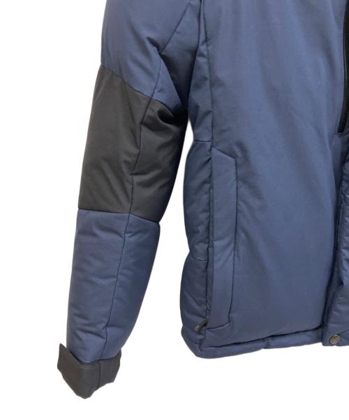 THE NORTH FACE（ザ ノース フェイス）THE NORTH FACE (ザ ノース フェイス) バルトロライトジャケット ネイビー サイズ:Mの古着・服飾アイテム