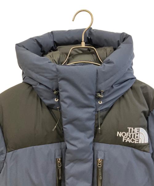 THE NORTH FACE（ザ ノース フェイス）THE NORTH FACE (ザ ノース フェイス) バルトロライトジャケット ネイビー サイズ:Mの古着・服飾アイテム